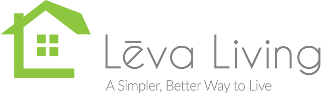 Leva Living Logo