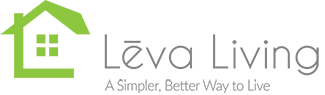 Leva Living Logo